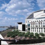 Budapest Nationaal Theater